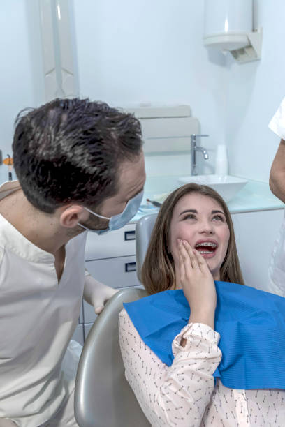 Best Broken or Chipped Tooth Repair in South Lake Tahoe, CA