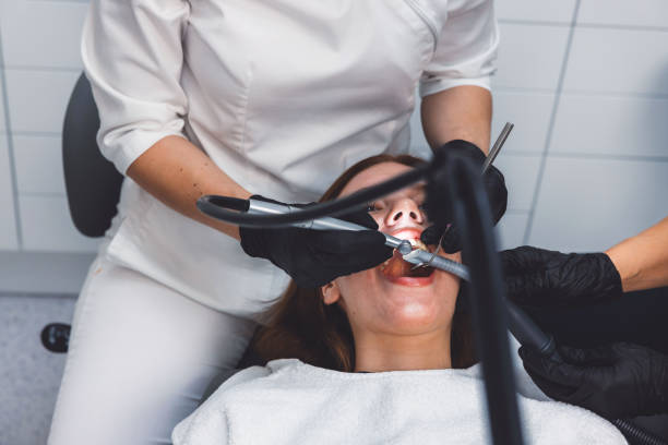 Best Emergency Cosmetic Dentistry (e.g., broken veneers) in South Lake Tahoe, CA